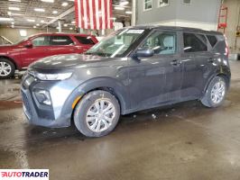 Kia Soul 2020 2 Kia Soul 2020 2