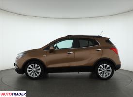Opel Mokka 2017 1.4 138 KM