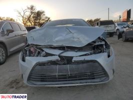 Toyota Corolla 2025 2