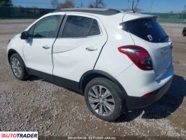 Buick Pozostałe 2019 1 Buick Pozostałe 2019 1