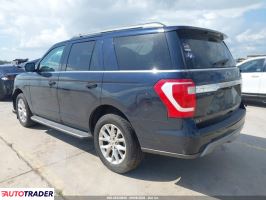 Ford Expedition 2021 3