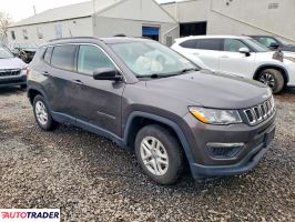 Jeep Compass 2020 2