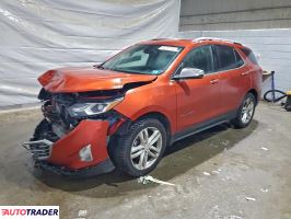 Chevrolet Equinox - zobacz ofertę