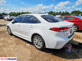 Toyota Corolla 2025 2