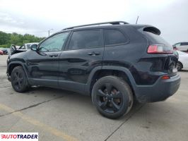 Jeep Cherokee 2019 2 Jeep Cherokee 2019 2