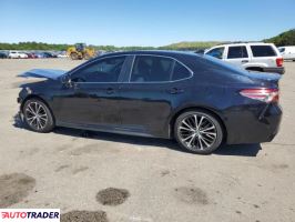 Toyota Camry 2019 2