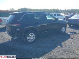 Jeep Grand Cherokee 2023 3 Jeep Grand Cherokee 2023 3