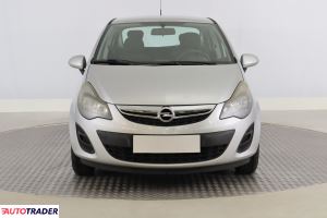 Opel Corsa 2014 1.2 68 KM