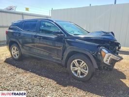 GMC Terrain 2024 1