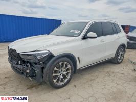 BMW X5 2020 3