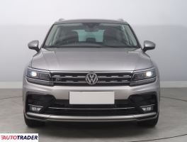 Volkswagen Tiguan 2018 2.0 177 KM