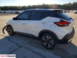 Nissan Pozostałe 2019 1