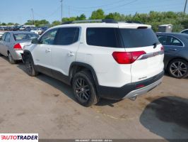GMC Acadia 2019 3 GMC Acadia 2019 3