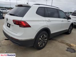 Volkswagen Tiguan 2024 2