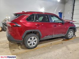 Toyota Pozostałe 2020 2