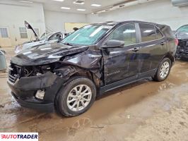 Chevrolet Equinox - zobacz ofertę