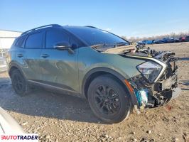 Kia Sportage 2023 2