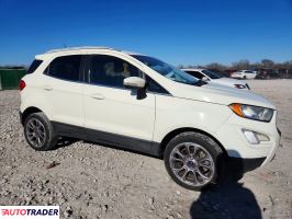 Ford EcoSport 2021 2