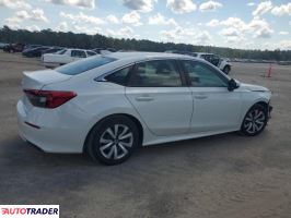 Honda Civic 2022 2