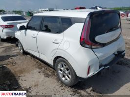 Kia Soul 2023 2