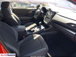 Subaru Impreza 2024 2 Subaru Impreza 2024 2