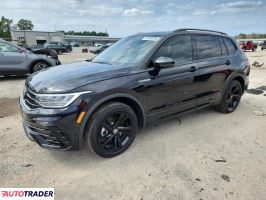 Volkswagen Tiguan 2023 2