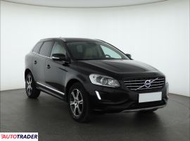 Volvo XC60 - zobacz ofertę