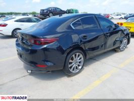 Mazda 3 2019 2 Mazda 3 2019 2