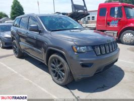 Jeep Grand Cherokee 2019 3 Jeep Grand Cherokee 2019 3