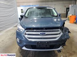 Ford Escape 2019 1 Ford Escape 2019 1