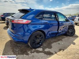 Ford Edge 2022 2