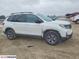 Honda Pozostałe 2022 3