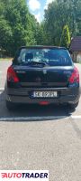 Suzuki Swift 2009 1.3 92 KM