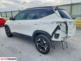 Kia Pozostałe 2025 2