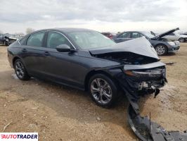 Honda Accord 2024 1