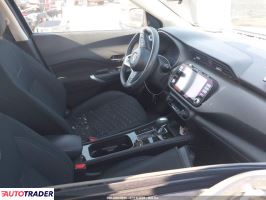 Nissan Pozostałe 2022 1