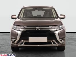 Mitsubishi Outlander 2020 2.4 221 KM