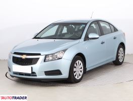 Chevrolet Cruze 2011 1.6 115 KM Chevrolet Cruze 2011 1.6 115 KM