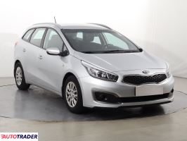 Kia Ceed 2017 1.6 108 KM