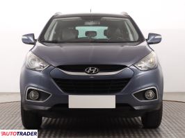 Hyundai ix35 2013 1.7 113 KM