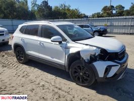 Volkswagen Pozostałe 2023 1