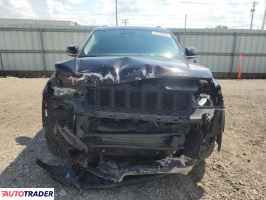 Jeep Cherokee 2022 3