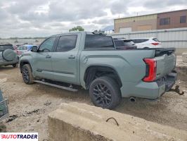 Toyota Tundra 2024 3