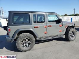 Jeep Wrangler 2020 2 Jeep Wrangler 2020 2