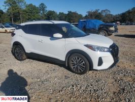 Nissan Pozostałe 2024 1