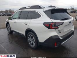 Subaru Outback 2022 2