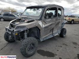 Polaris Pozostałe 2020 Polaris Pozostałe 2020