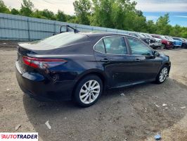 Toyota Camry 2021 2