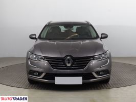 Renault Talisman 2018 1.6 158 KM