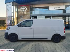 Toyota Pozostałe 2017 1.6 Toyota Pozostałe 2017 1.6